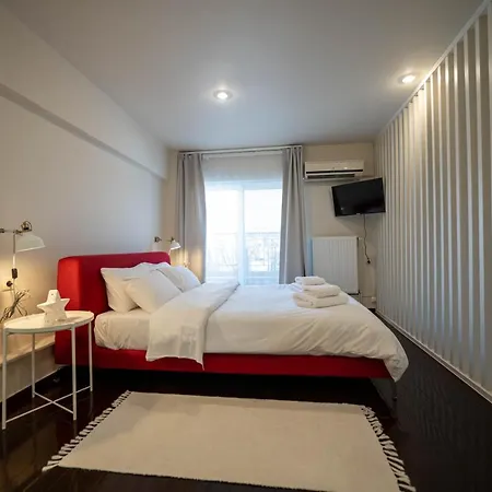 Scala_apartment Apartment Kalamata